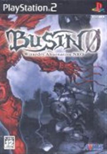 BUSIN 0 Wizardry AlternatiVe NEO 【PS2】