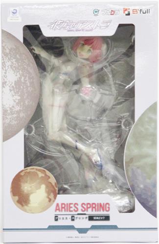 彼方のアストラ アリエス・スプリング 【フィギュア】[B'full]