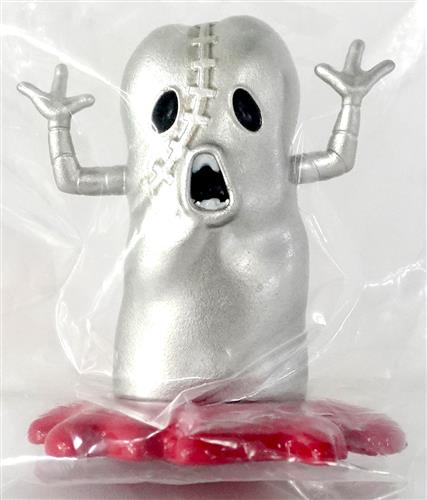 一番くじ ジョジョの奇妙な冒険 GOLDEN WIND -HITMAN TEAM- I賞 Mt デスクトップマスコット/マグネット デスクトップマスコット Mt メタリカ A