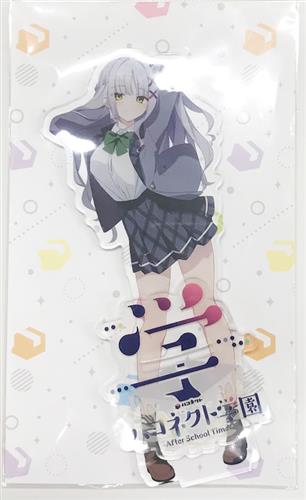 【未開封】ハコネクト アクリルフィギュア ハコネクト学園 華糖シェリー