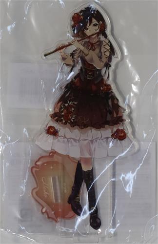 初音ミク×イセタン(三越伊勢丹) ～ Happy 16th Celebration in ISETAN !! ～ 初音ミク生誕16年記念巨大ガラポン B賞 アクリルスタンド MEIKO