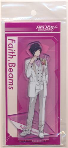 エリオスライジングヒーローズ アクリルスタンド イベントver. Vol.3 フェイス・ビームス