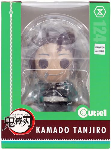 Cutie1 鬼滅の刃 竈門炭治郎 [PRIME1STUDIO]