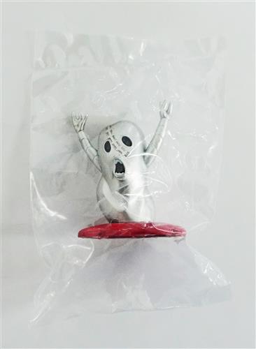 一番くじ ジョジョの奇妙な冒険 GOLDEN WIND -HITMAN TEAM- I賞 Mt デスクトップマスコット/マグネット デスクトップマスコット Mt メタリカ C