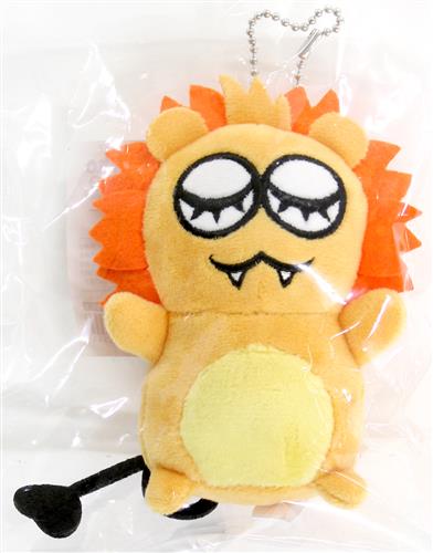 華Doll* ぬいぐるみキーホルダー AnthoZoo HARUTA 清瀬陽汰