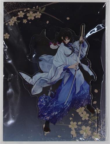 舞台 剣が君-残桜の舞- アクリルフィギュアスタンド 鷺原左京