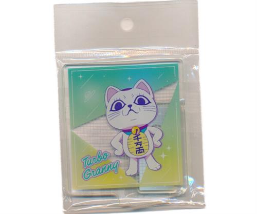 ダンダダン RETRO POP STYLE アクリルスタンド F.ターボババア