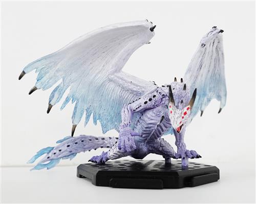 カプコンフィギュアビルダー モンスターハンター スタンダードモデル Plus Vol.12 ゼノ・ジーヴァ 【フィギュア】[CAPCOM]