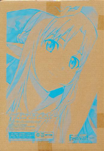ソードアート・オンライン II シャワータペストリー アスナ 【電撃G's FestivAl! COMIC Vol.38 付録】