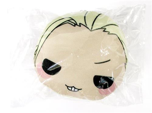 Dance with Devils Rejet Collection ころころCollection ふかふかアクマ 南那城メィジ