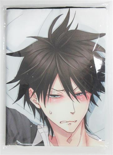 アニくじ 抱かれたい男1位に脅されています。 A賞 西條高人 ビッグ