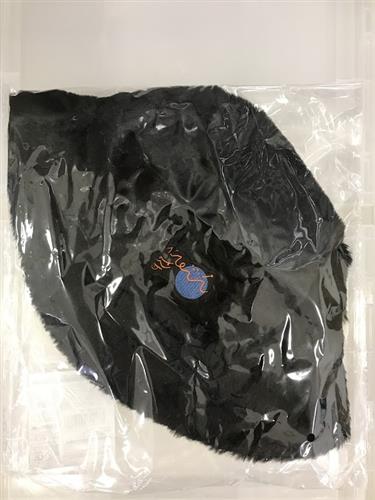 【未開封】ホロライブ 星街すいせい 誕生日&活動7周年 バケットハット