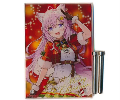ホロライブ hololive Xmas AR LIVE Sweet Happy Holiday アクリルパネル 博衣こより