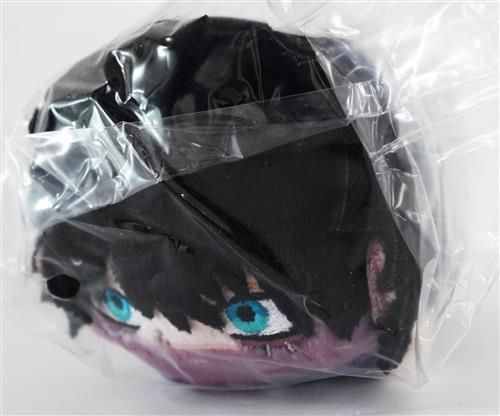 僕のヒーローアカデミア ぽてコロマスコット 4 荼毘