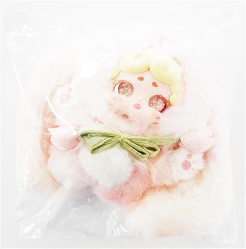 LuckyDeerNai おやすみうさぎ 秘密のガーデンシリーズ 海棠