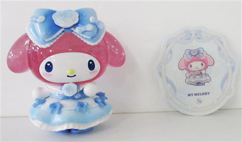 サンリオキャラクターズ Romantic Wedding マイメロディ 【フィギュア】[TOPTOY]