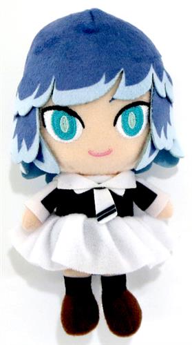 妖怪ウォッチJam 映画 妖怪学園Y 猫はHEROになれるか Chibiぬいぐるみ 姫川フブキ