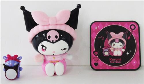 クロミ Sparkling Idol クロミ Star Glam 【フィギュア】[TOPTOY]