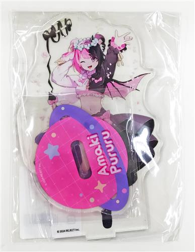 未開封】DMMスクラッチ 天鬼ぷるる C-2賞 アクリルスタンド B