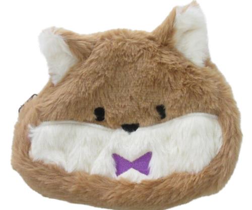 アイドルマスター SideM Autumn Foxes ファーポーチ CafeParade
