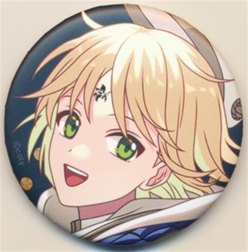 魔法使いの約束 まほやく リケ 缶バッジ 1周年 魔法使いの約束 1st Anniversary トレーディング缶バッジ リケ ﾏﾎｳﾂｶｲﾉ