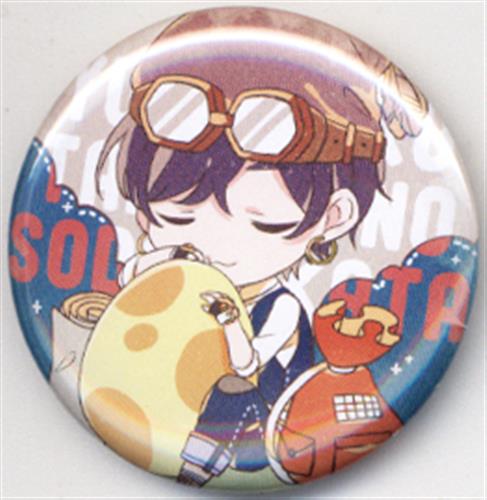 そらる 缶バッジ アニメイト Cd購入特典 グッズ 缶バッジ ラバーストラップ キーホルダー類 芸能 アニメグッズ ゲーム 同人誌の中古販売 買取 らしんばんオンライン