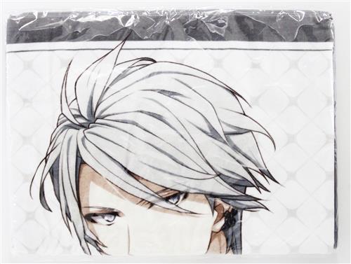 アイドリッシュセブン LIVE COSTUME EXHIBITION ビッグタオル 八乙女楽