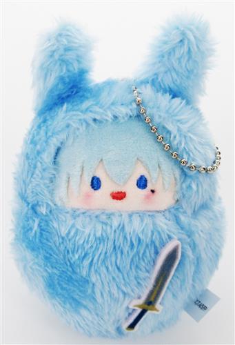 葬送のフリーレン くるみたぴぬい ヒンメル (中国版)