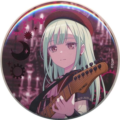 BanG Dream! Ave Mujica 合同ライブ 記念セット 缶バッジ モーティス(若葉睦)