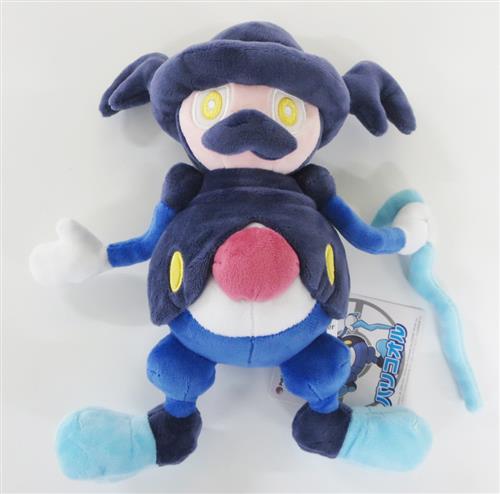 ポケットモンスター ソード・シールド ぬいぐるみ バリコオル