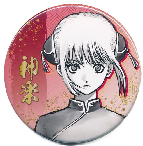 銀魂 THE FINAL×ヴィレッジヴァンガード ヴィレヴァン