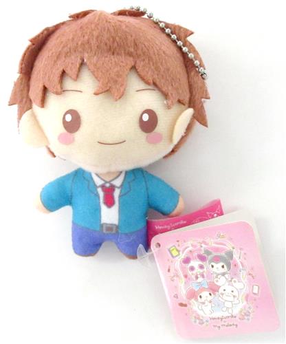 告白実行委員会 HoneyWorks × My Melody キーチェーンマスコット Vol.2 瀬戸口優