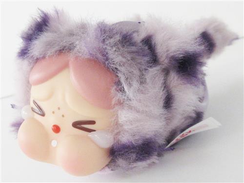 CRYBABY Wild but Cutie シリーズ ぬいぐるみペンダント Neon Cutie