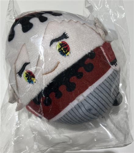 鬼滅の刃 ふわコロりん 10 童磨 【アニメイト 1BOX購入特典】