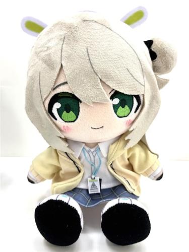 ブルーアーカイブ -Blue Archive- ちょこぷに ぬいぐるみ 十六夜ノノミ