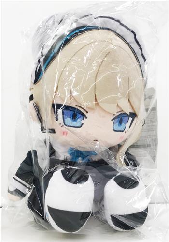 【未開封】ブルーアーカイブ -Blue Archive- ちょこぷに ぬいぐるみ 飛鳥馬トキ