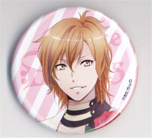 Dance With Devils トレーディング缶バッジ 楚神ウリエ Dance With Devils スペシャルイベント あなたも私もホントはアクマ グッズ 缶バッジ ラバーストラップ キーホルダー類 缶バッジ アニメグッズ ゲーム 同人誌の中古販売 買取 らしんばんオンライン