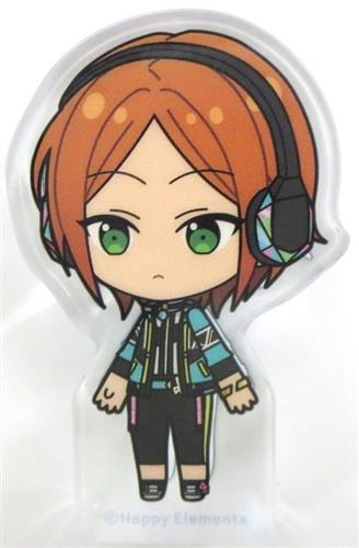 あんさんぶるスターズ!! ころっと アクリルミニフィギュア 2wink 葵ゆうた