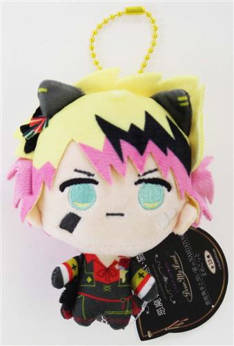 悪魔執事と黒い猫 in NAMJATOWN まめこっと ロノ・フォンティーヌ