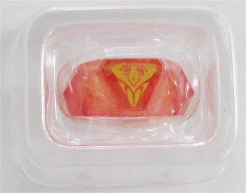 ライドカメンズ CHAOSDRIVER's RING 仮面ライダー陽真