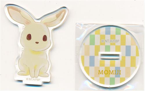 フルーツバスケット トレーディング ちびキャラ 十二支ver. アクリルスタンド 草摩紅葉