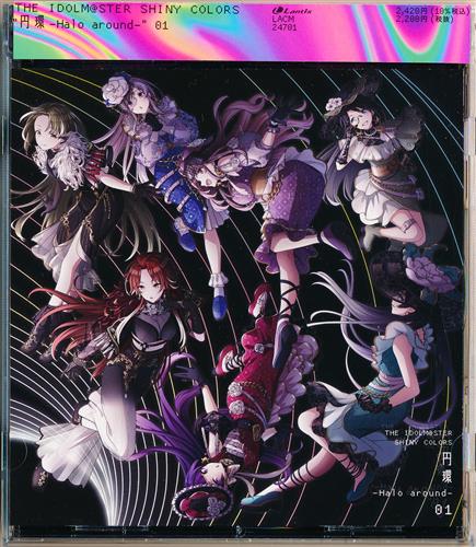 THE IDOLM＠STER SHINY COLORS "円環 -Halo around-" 01