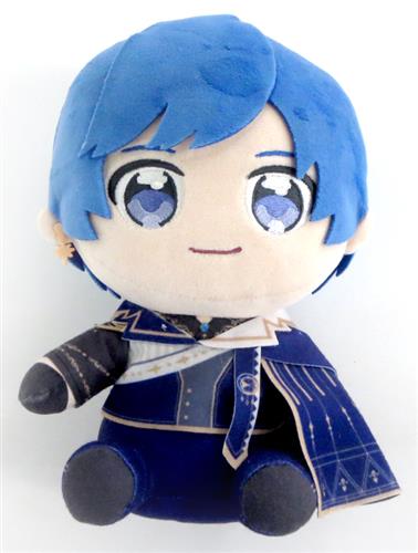 イレギュラーダイス いれいす ぬいぐるみ If＜LDKSS追加品＞