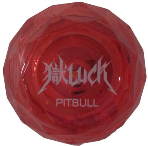 Paradox Live Dope Show -2022.5.28 PACIFICO Yokohama National Convention Hall- トレーディング LEDリング 土佐凌牙(PITBULL)