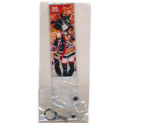 【未開封】ウマ娘 プリティーダービー 5th EVENT ARENA TOUR GO BEYOND MEMORIAL RECORD -WISH- 公式ブレードホルダー(勝負服Ver.) キタサンブラック