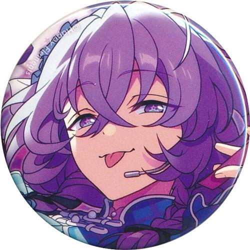 あんさんぶるスターズ!! コレクション缶バッジ [2026 Mar.] -Idol Side- 花群冬芽