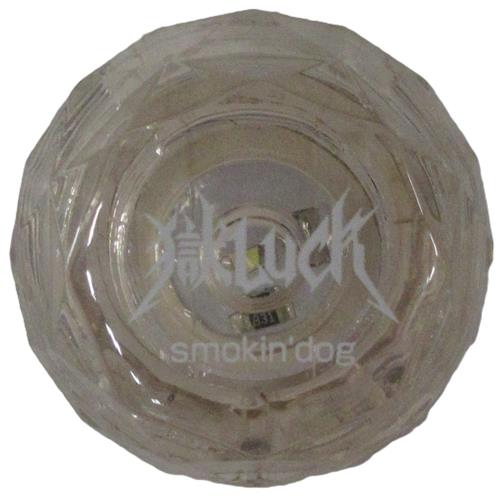 Paradox Live Dope Show -2022.5.28 PACIFICO Yokohama National Convention Hall- トレーディング LEDリング 甲斐田紫音(smokin'dog)