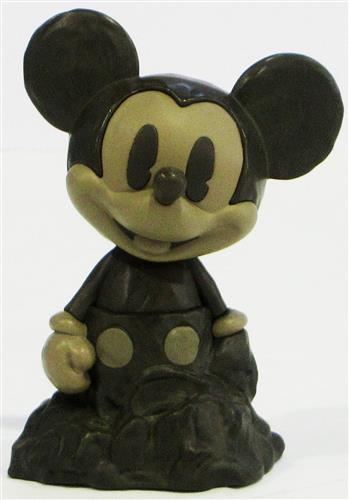 POPMART Disney Mickey Boundless Creativity シリーズ フィギュア Clay Mickey 【フィギュア】[POPMART]