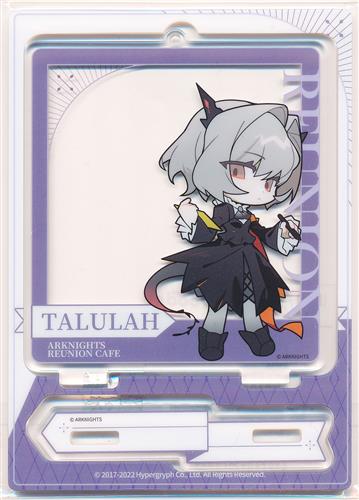 現品】Arknightsアークナイツ Rella同人グッズ アーミヤ 缶