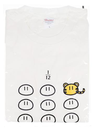 CLANNAD -クラナド- だんご大家族Tシャツ2022